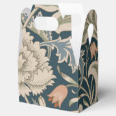 ウィリアムモリスセバーンフローラガーデンフラワークラシック フェイバーボックス (オープン)