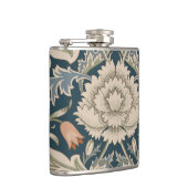 ウィリアムモリスセバーンフローラガーデンフラワークラシック フラスク (右)