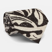 ウィリアムモリスダフォディルフローラ壁紙 ネクタイ (ロール)