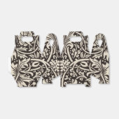 ウィリアムモリスダフォディルフローラ壁紙 フェイバーボックス (折り畳みなし)