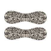 ウィリアムモリスダフォディルフローラ壁紙 野球ボール (パネル)