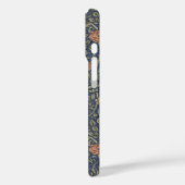 ウィリアムモリスチューダーバラ壁紙 Case-Mate iPhoneケース (裏面 / 左)