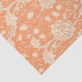 ウィリアムモリスティッシュペーパーデクページ 薄葉紙 (詳細)