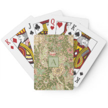 ウィリアムモリスデザインノーウィッチパターン