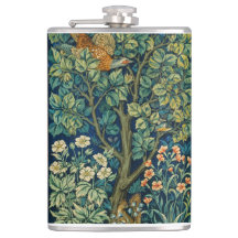 ウィリアムモリスデザインヴィンテージスタイル