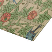 ウィリアムモリストレリスクラシック壁紙デザイン カッティングボード (角)