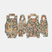 ウィリアムモリストレントガーデンフラワークラシックボタニック フェイバーボックス (折り畳みなし)