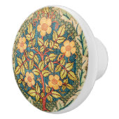 ウィリアムモリスバラリース セラミックノブ (右)