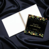 ウィリアムモリスバースデーパーティーゲストブック ノートブック