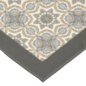 ウィリアムモリスパーペネル新しいニュートラルカラー テーブルクロス (アングル)