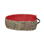 ウィリアムモリスフラワーガーデンタペストリー アスレチックヘッドバンド (右)