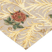 ウィリアムモリスフローラフルーツガーデンフラワークラシックズ ショートテーブルランナー (コーナー)