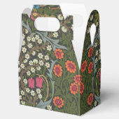 ウィリアムモリスブラックソーンガーデンフラワークラシックズ フェイバーボックス (オープン)