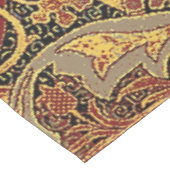 ウィリアムモリスブルズウッドタフェイクペストリー テーブルクロス (アングル)