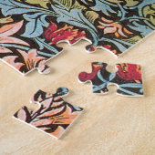 ウィリアムモリスプレラファエリートパズル ジグソーパズル (側面)