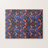 ウィリアムモリスプレラファエリートパズル ジグソーパズル (横)