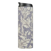 ウィリアムモリスホルンポピークラシックフローラ タンブラー (回転右)