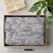 ウィリアムモリスホルンポピークラシックフローラ 薄葉紙 (ギフト)