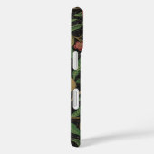 ウィリアムモリスポメグラナートクラシックフルーツ Case-Mate iPhoneケース (裏面 / 右)