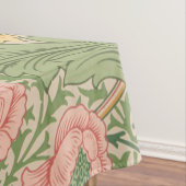 ウィリアムモリスマートルフラワーフローラ植物学 テーブルクロス (インサイチュ)
