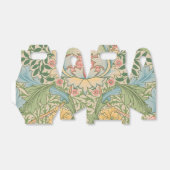 ウィリアムモリスマートルフラワーフローラ植物学 フェイバーボックス (折り畳みなし)