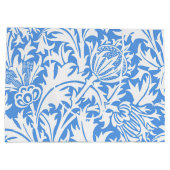 ウィリアムモリスラージ抱き枕 ラージペーパーバッグ (裏面)