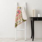 ウィリアムモリスローデン春壁紙アート シェルパブランケット (インサイチュ)