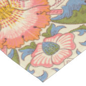 ウィリアムモリスローデン春壁紙アート テーブルクロス (アングル)
