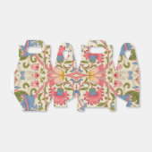 ウィリアムモリスローデン春壁紙アート フェイバーボックス (折り畳みなし)