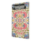 ウィリアムモリスローデン春壁紙アート ミニクリップボード (アングル2)