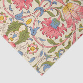 ウィリアムモリスローデン春壁紙アート 薄葉紙 (詳細)