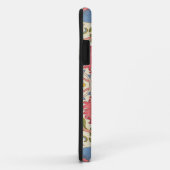 ウィリアムモリスローデン春壁紙アート Case-Mate iPhoneケース (裏面/右)