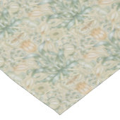 ウィリアムモリスヴィンテージフローラザクロ テーブルクロス (アングル)