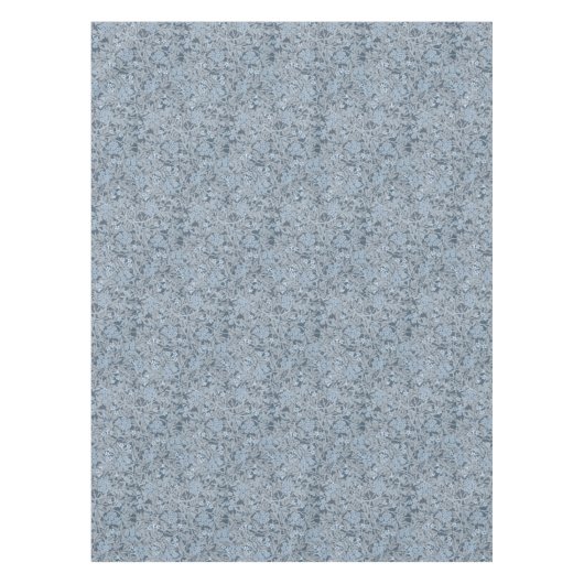 ウィリアムモリスヴィンテージフローラジャスミン テーブルクロス (正面)