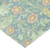 ウィリアムモリスヴィンテージフローラダブルブックス テーブルクロス (アングル)