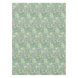 ウィリアムモリスヴィンテージフローラダブルブックス テーブルクロス