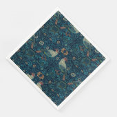 ウィリアムモリスヴィンテージフローラバード (コーナー)