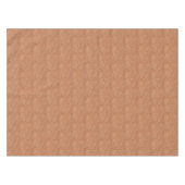 ウィリアムモリスヴィンテージフローラマロー テーブルクロス (正面(横))