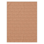 ウィリアムモリスヴィンテージフローラマロー テーブルクロス (正面)