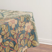 ウィリアムモリスヴィンテージ開花バラ テーブルクロス (インサイチュ)