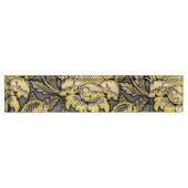 ウィリアムモリスWeyフローラ壁紙 デスクネームプレート (正面)