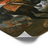 ウィリアム三世 ポスター (角)