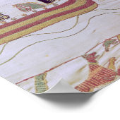 ウィリアム公とその艦隊 ポスター (角)