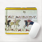 ウィリアム公爵は重大頼みます マウスパッド (マウス)