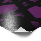 ウィリアム感動的シェイクスピア引用文 フォトプリント (角)