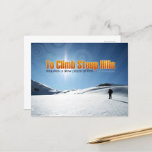 ウィリアム感動的シェイクスピア引用文"登る"