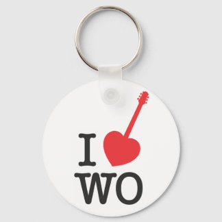 ウィリアム海 キーホルダー