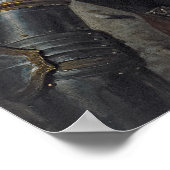 ウィリアム王子 ポスター (角)