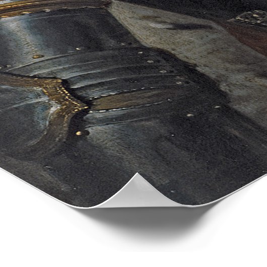 ウィリアム王子 ポスター (角)