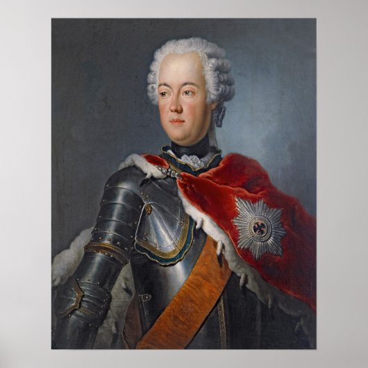 ウィリアム王子 ポスター (正面)